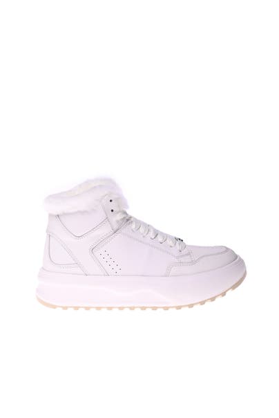 BALDININI Sneaker BALDININI WEISS