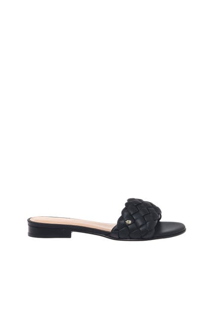 BALDININI Sandalen BALDININI SCHWARZ