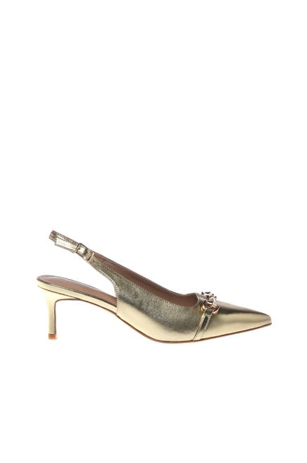 BALDININI High Heels BALDININI HELLGOLD