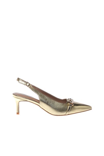 BALDININI High Heels BALDININI HELLGOLD