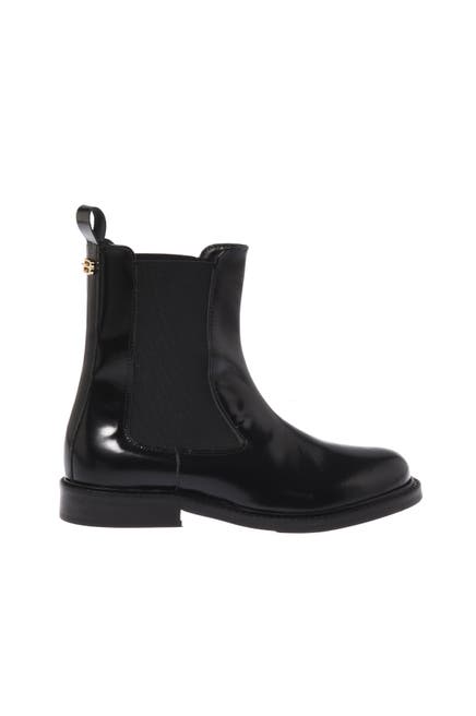 BALDININI Stiefel BALDININI SCHWARZ