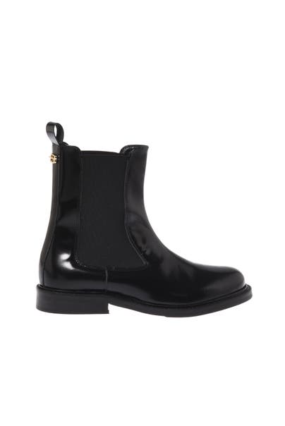 BALDININI Stiefel BALDININI SCHWARZ