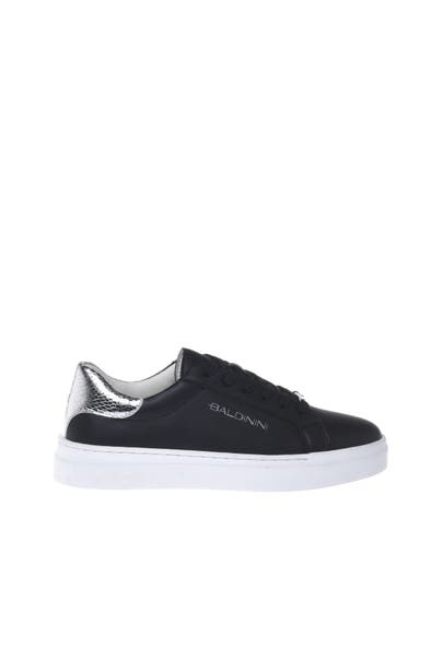 BALDININI Sneaker BALDININI SCHWARZ