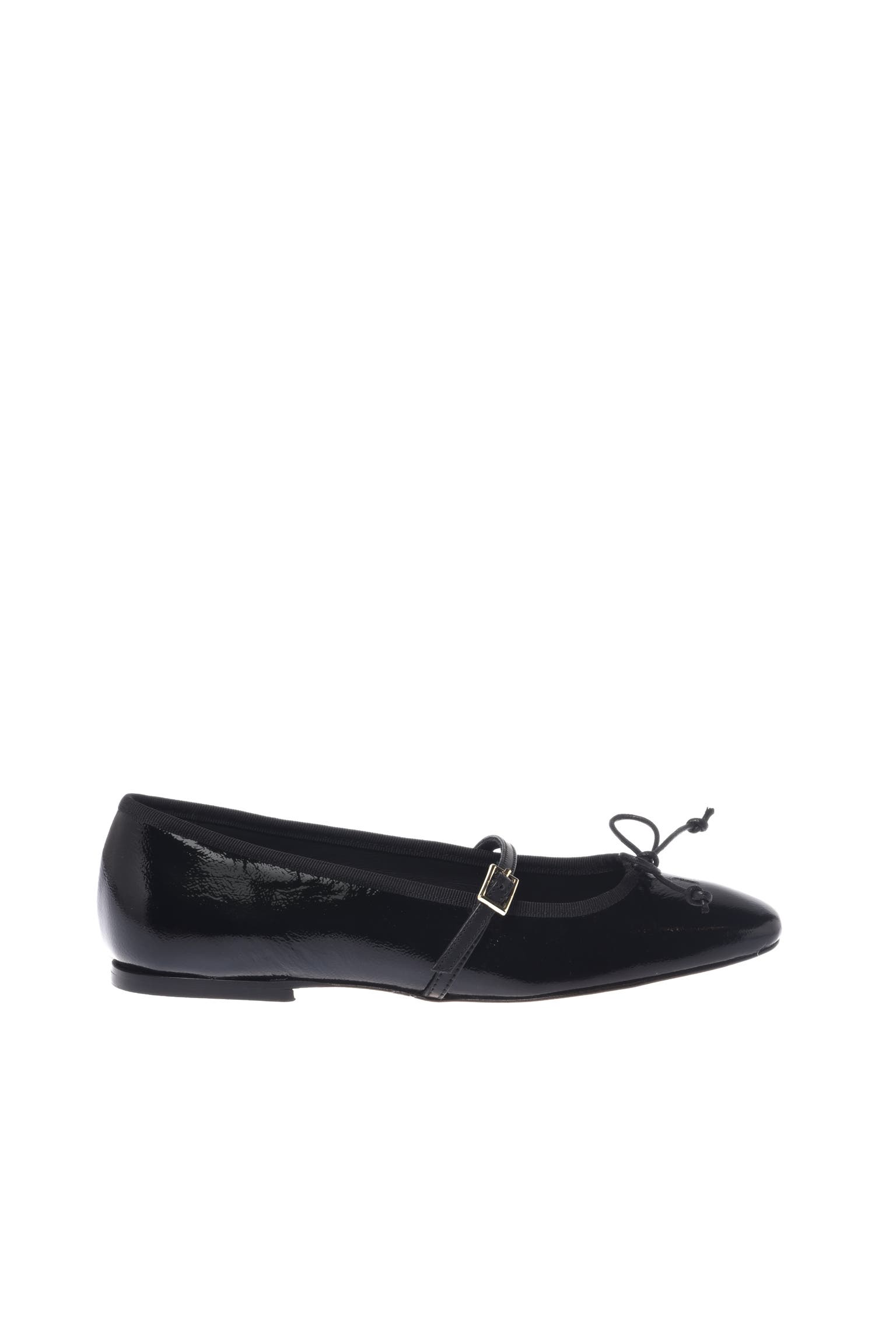 BALDININI Ballerinas BALDININI SCHWARZ, Bild 1
