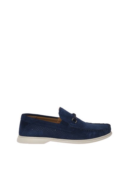 BALDININI Business-Schuhe BALDININI BLAU