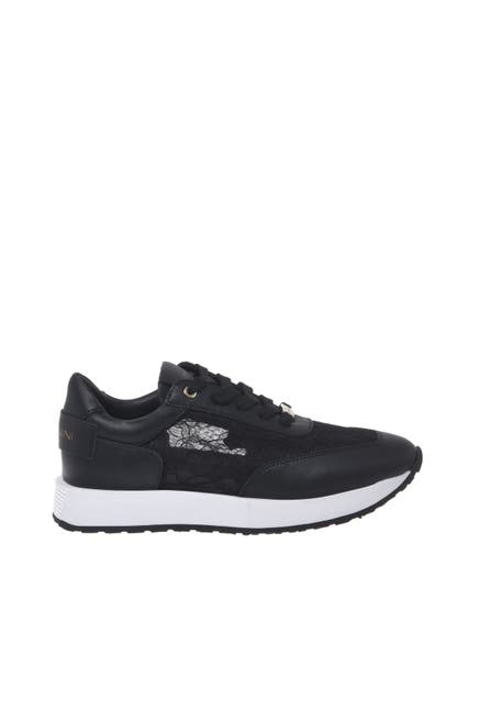 BALDININI Sneaker BALDININI SCHWARZ