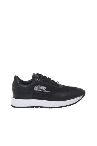 BALDININI Sneaker BALDININI SCHWARZ