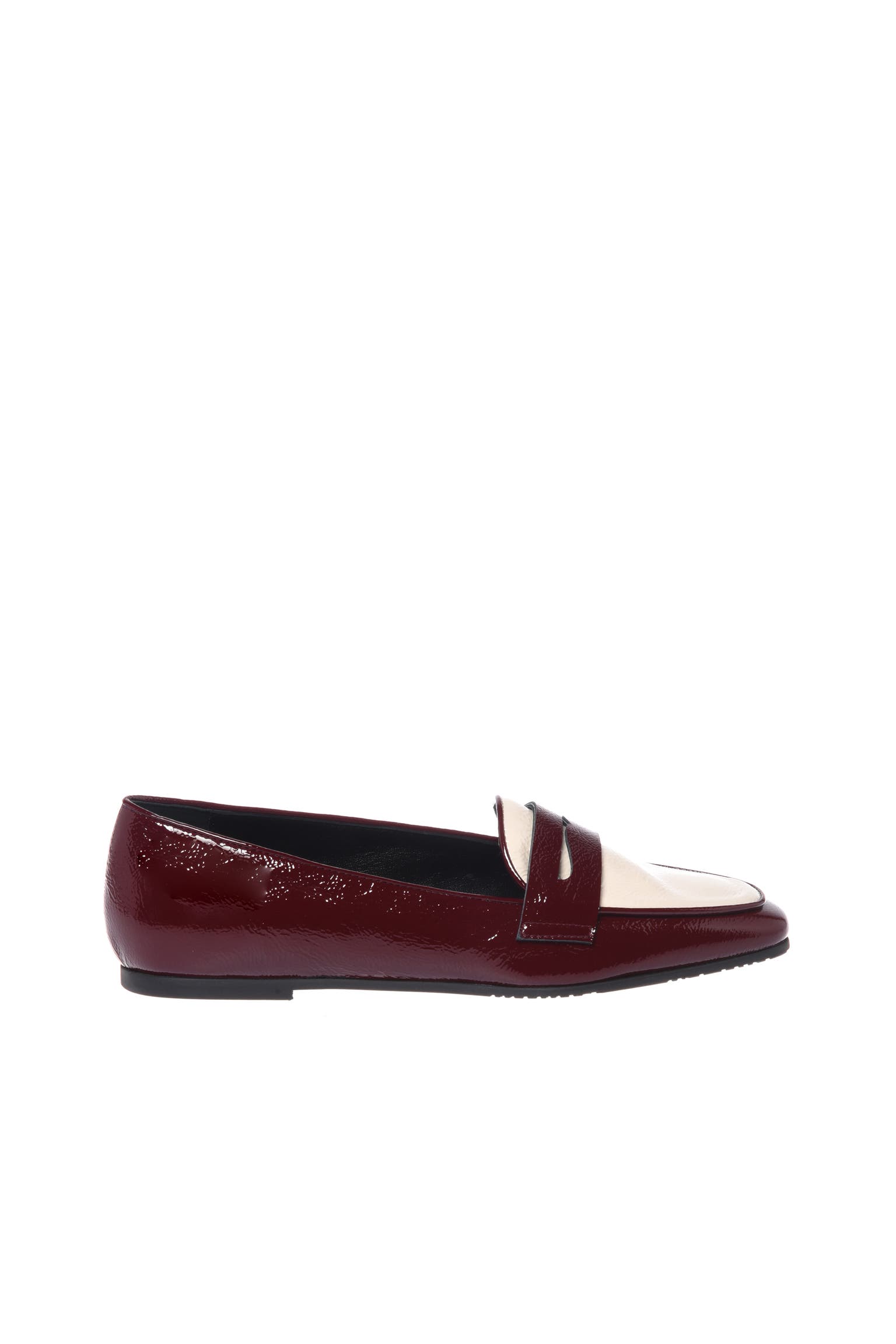BALDININI Slipper BALDININI BORDEAUX, Bild 1