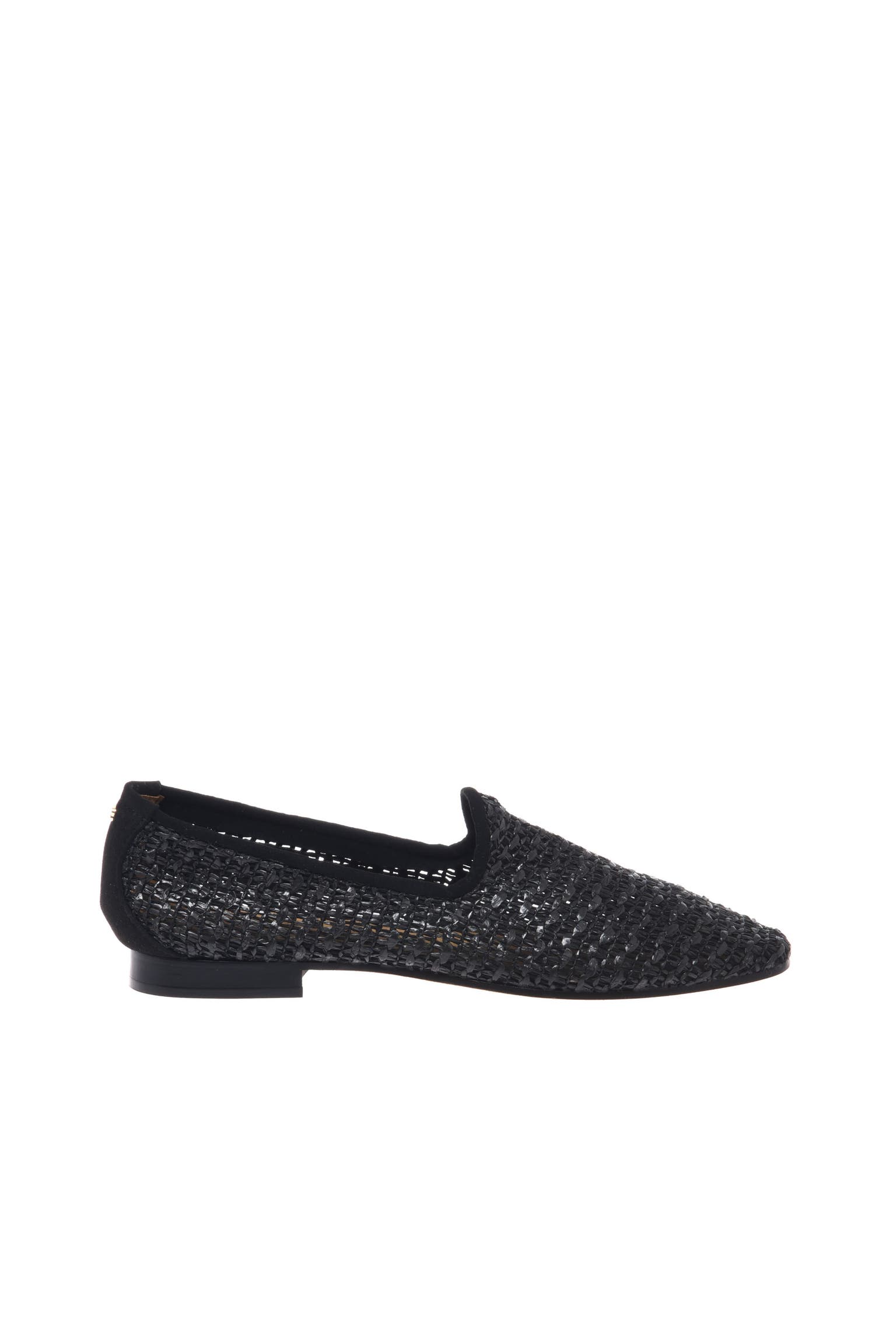 BALDININI Slipper BALDININI SCHWARZ, Bild 1