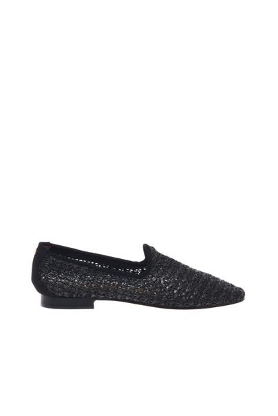 BALDININI Slipper BALDININI SCHWARZ