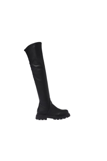 BALDININI Stiefel BALDININI SCHWARZ