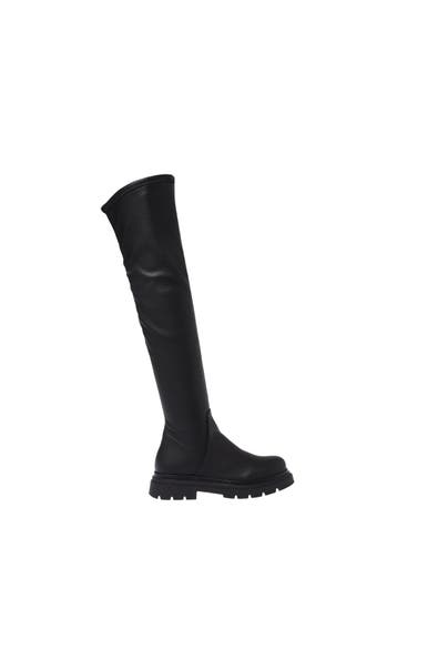 BALDININI Stiefel BALDININI SCHWARZ