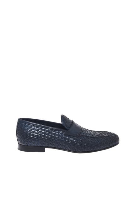 BALDININI Business-Schuhe BALDININI BLAU