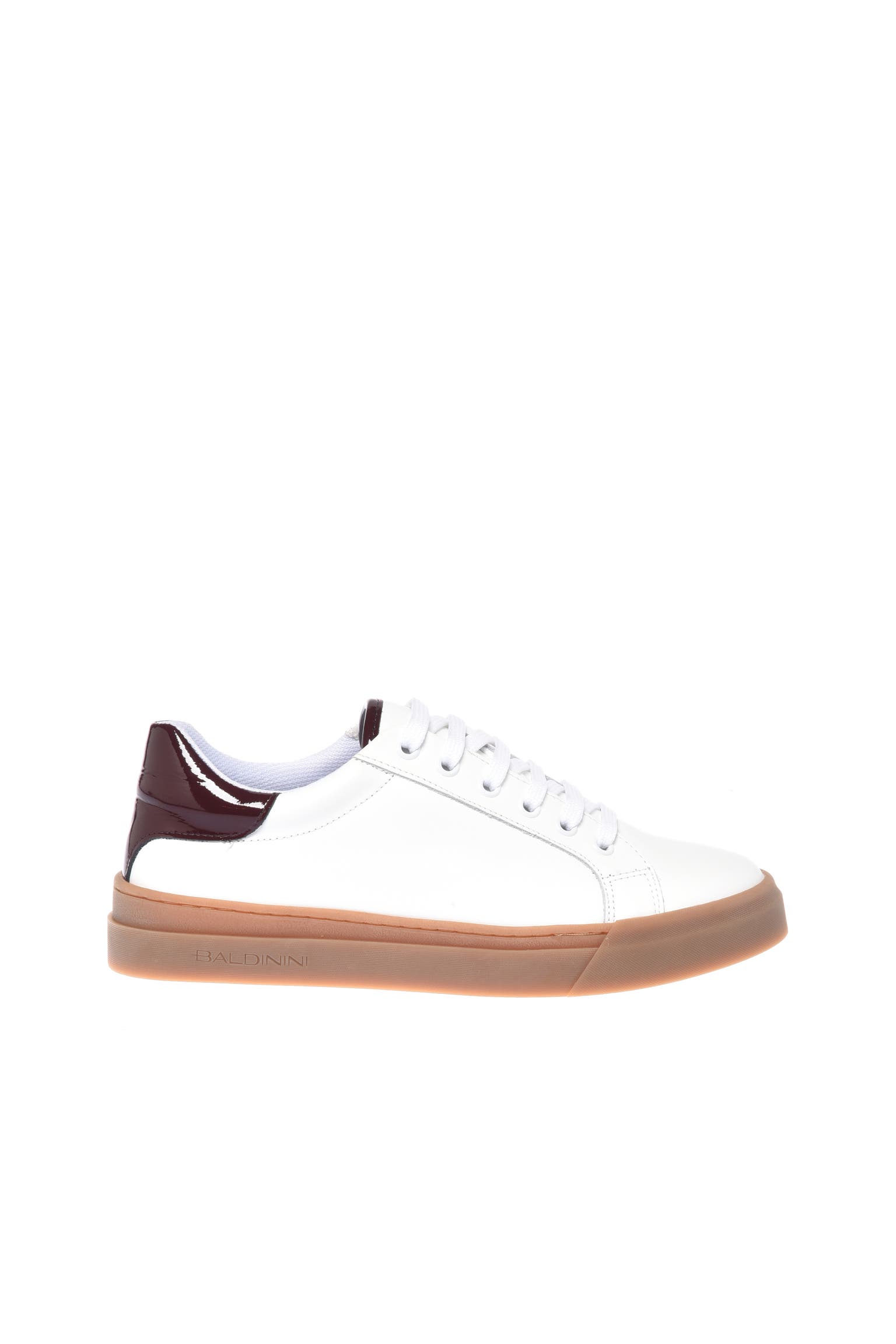 BALDININI Sneaker BALDININI WEISS, Bild 1