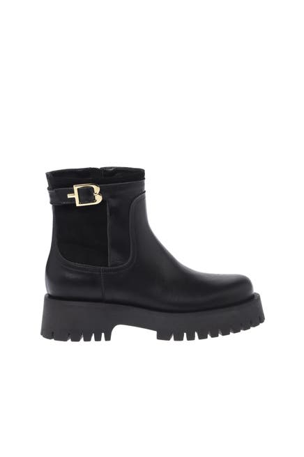 BALDININI Slipper BALDININI SCHWARZ