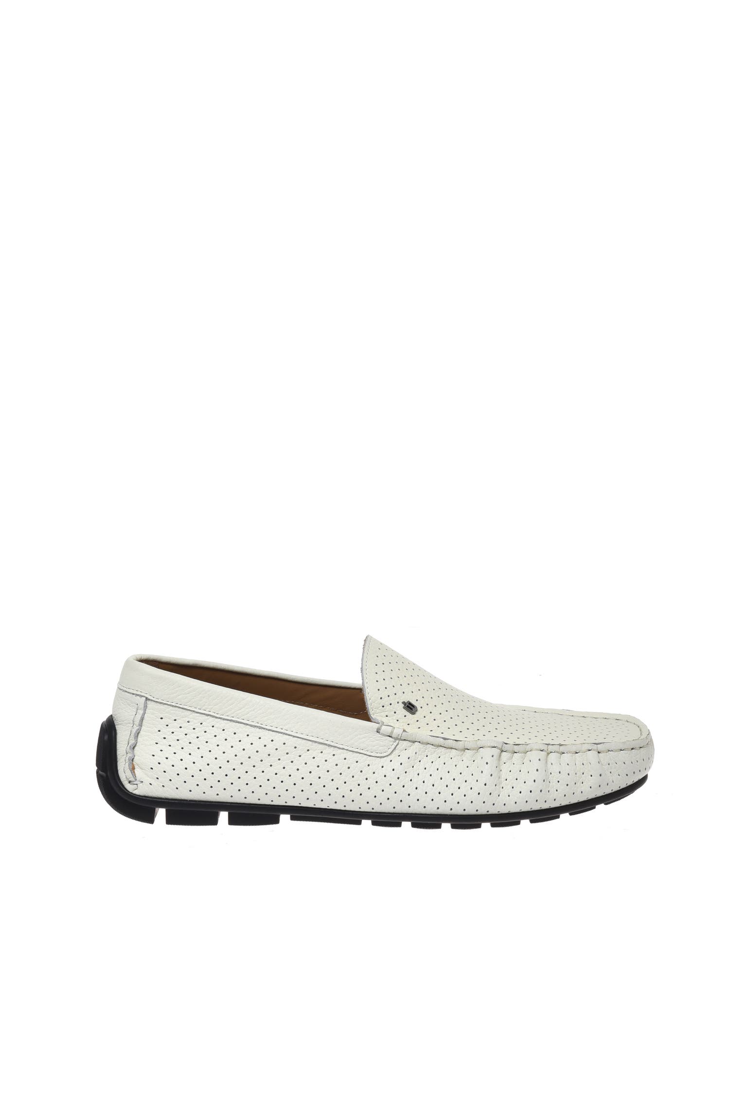 BALDININI Business-Schuhe BALDININI WEISS, Bild 1