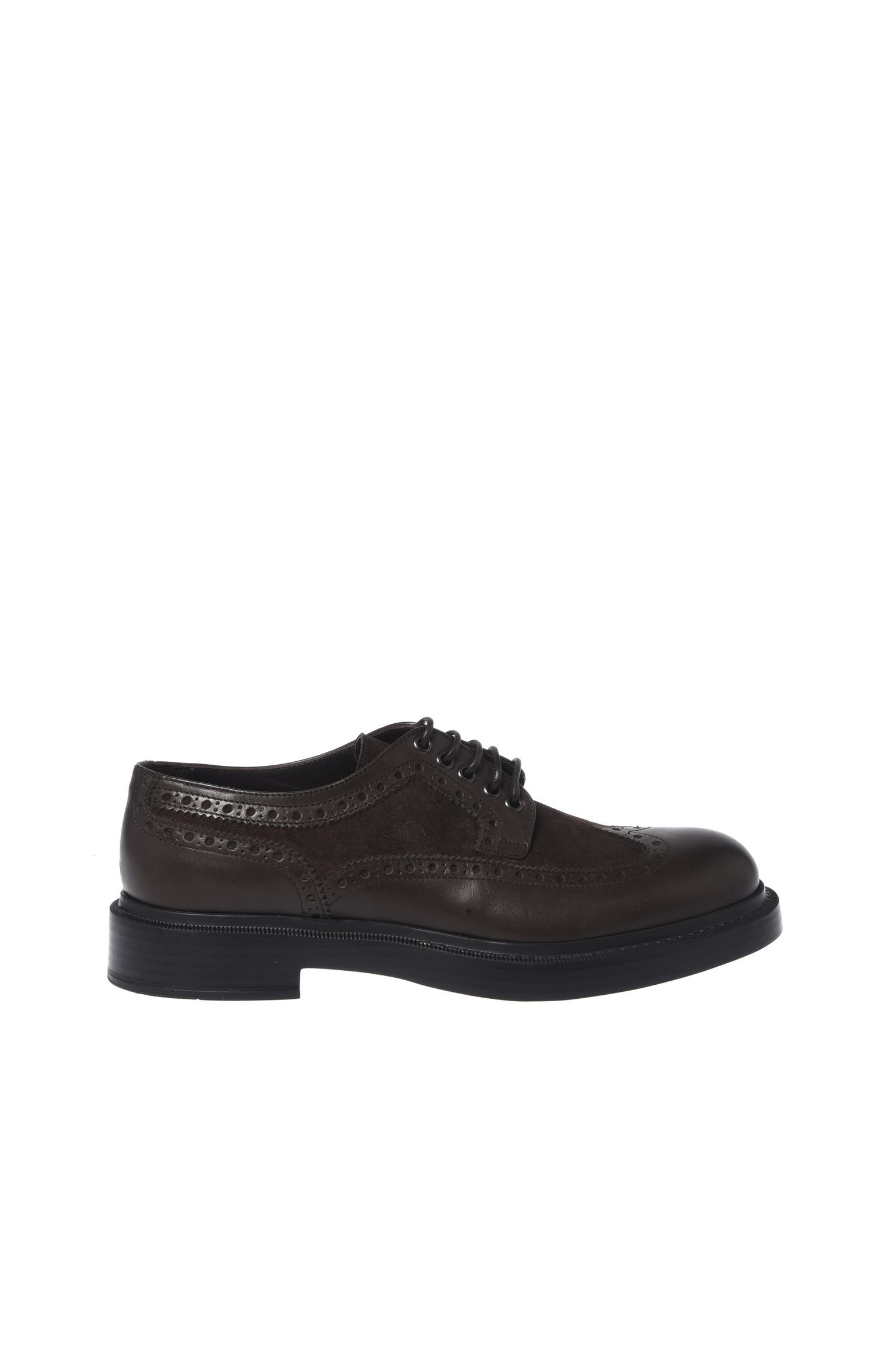 BALDININI Business-Schuhe BALDININI DUNKELBRAUN, Bild 1