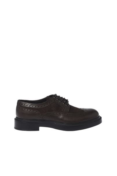BALDININI Business-Schuhe BALDININI DUNKELBRAUN