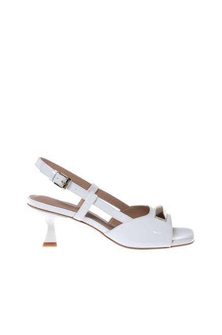 BALDININI Sandalen BALDININI WEISS