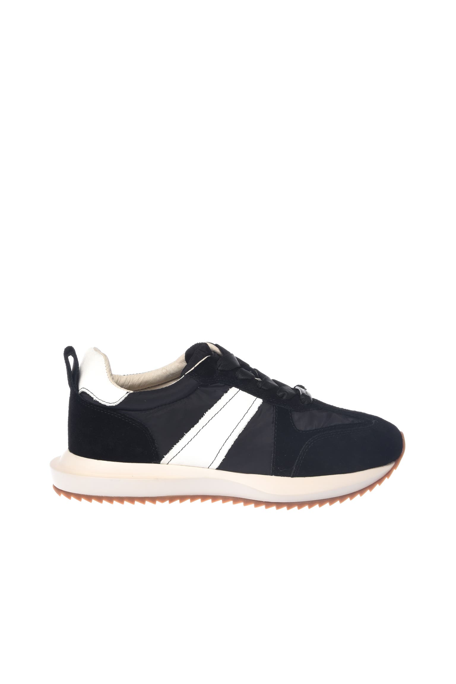 BALDININI Sneaker BALDININI SCHWARZ, Bild 1