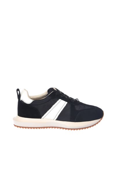 BALDININI Sneaker BALDININI SCHWARZ