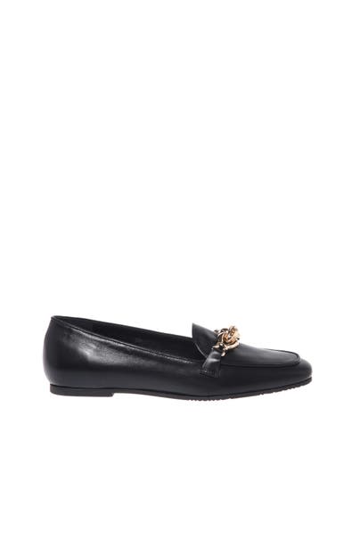 BALDININI Slipper BALDININI SCHWARZ