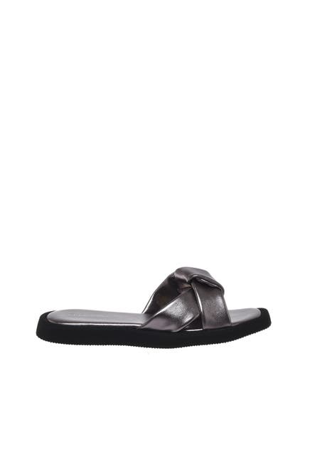BALDININI Sandalen BALDININI GRAU