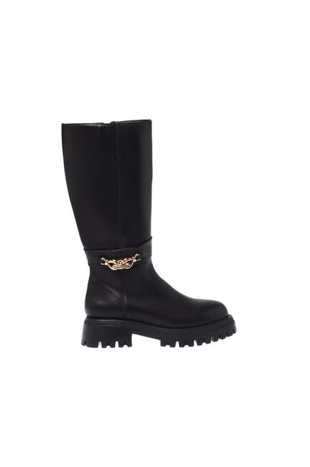 BALDININI Stiefel BALDININI SCHWARZ