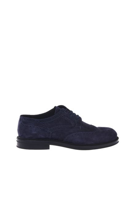 BALDININI Business-Schuhe BALDININI BLAU