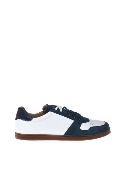 BALDININI Business-Schuhe BALDININI BLAU