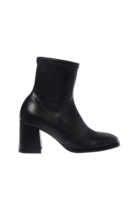 BALDININI Stiefel BALDININI SCHWARZ