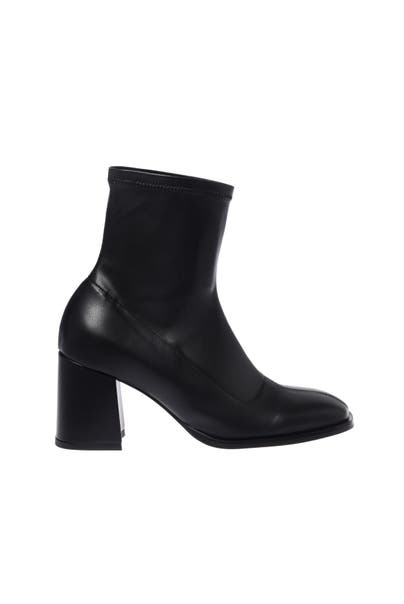 BALDININI Stiefel BALDININI SCHWARZ