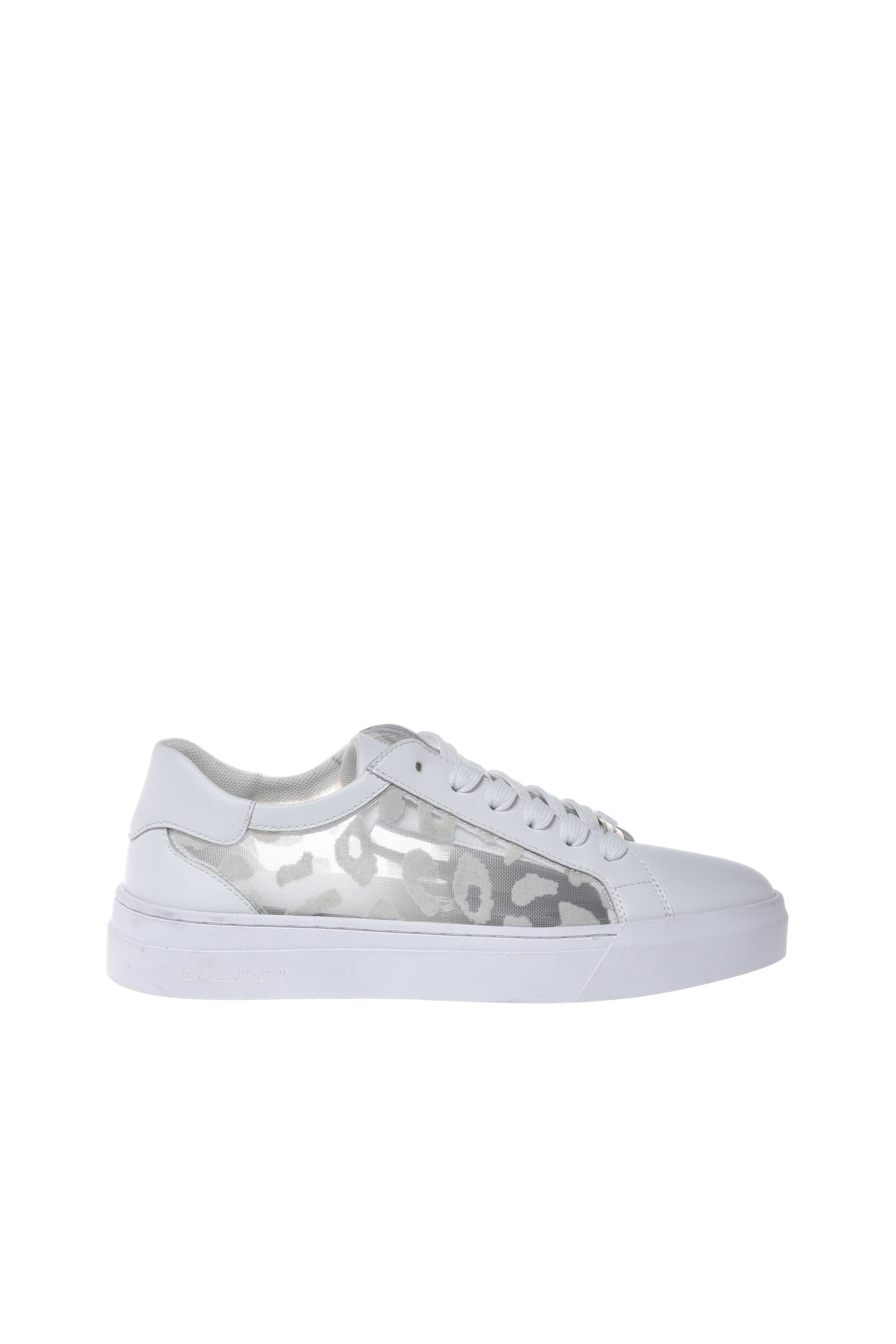 BALDININI Sneaker BALDININI WEISS, Bild 1