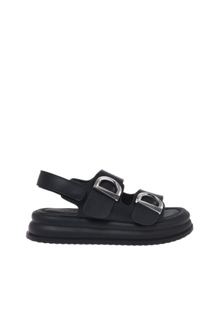 BALDININI Sandalen BALDININI SCHWARZ