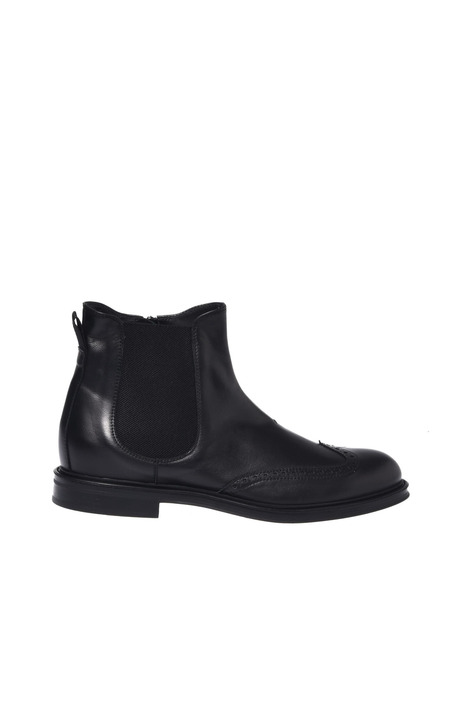 BALDININI Chelsea-Boots BALDININI SCHWARZ, Bild 1