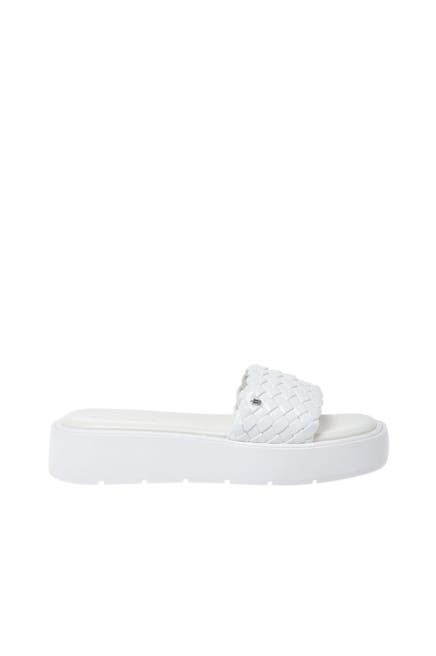 BALDININI Sandalen BALDININI WEISS