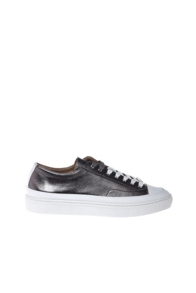 BALDININI Sneaker BALDININI GRAU
