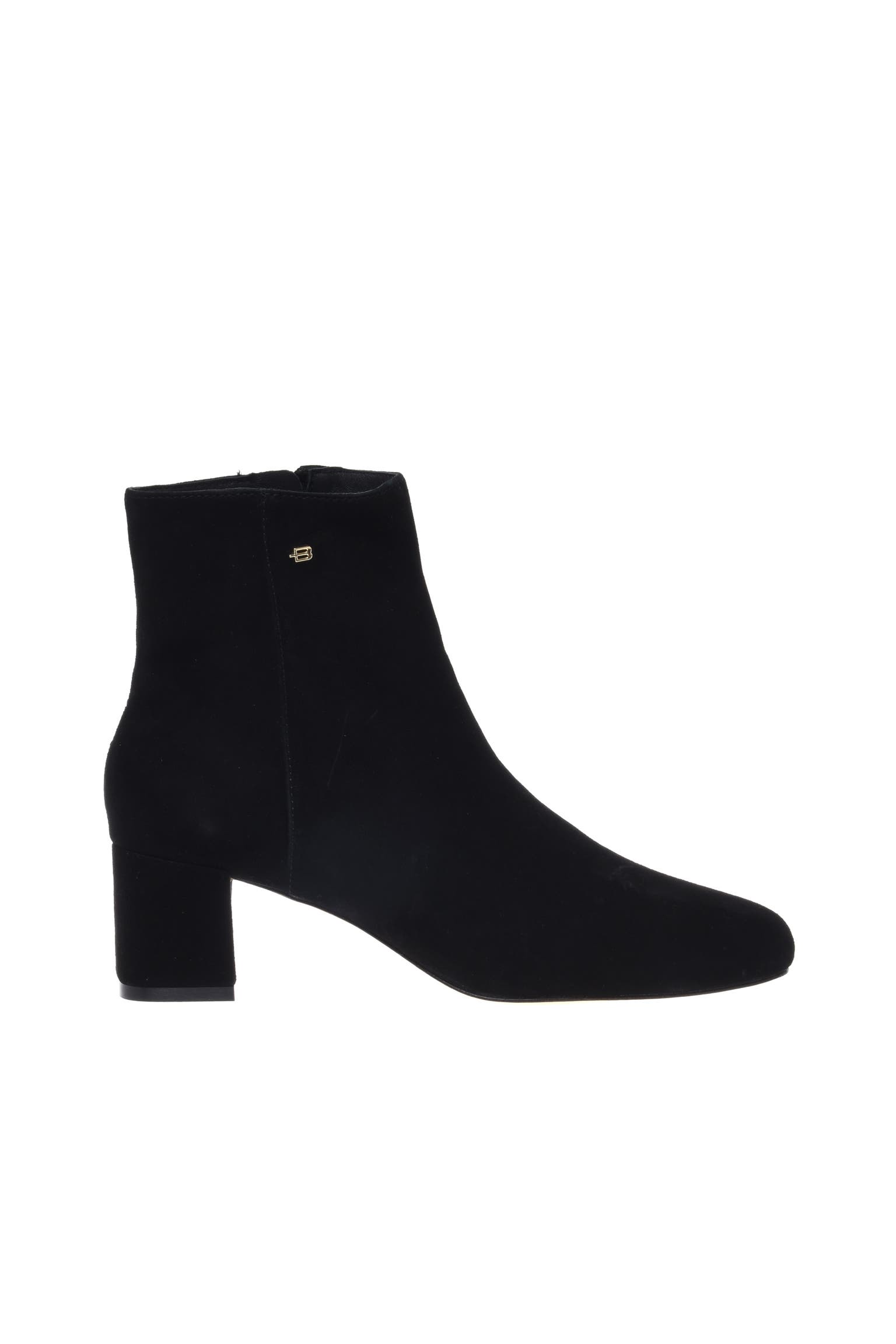 BALDININI Stiefel BALDININI SCHWARZ, Bild 1