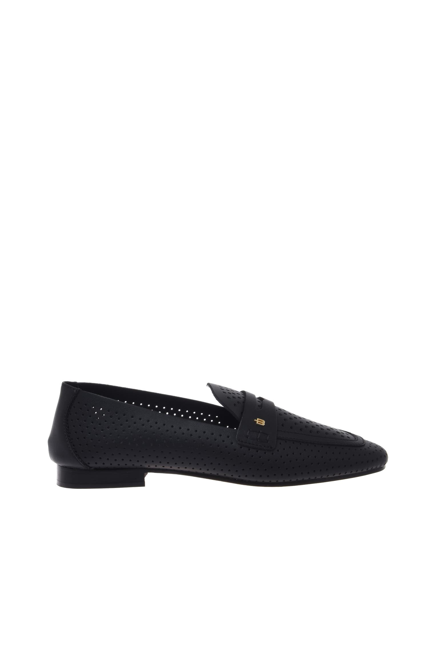 BALDININI Slipper BALDININI SCHWARZ, Bild 1