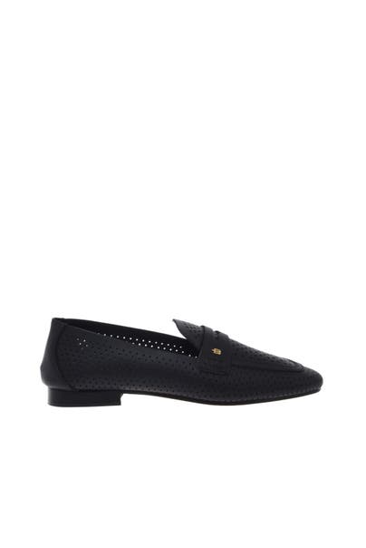 BALDININI Slipper BALDININI SCHWARZ