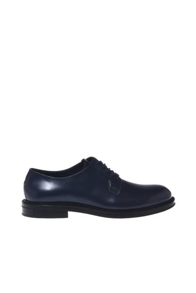 BALDININI Business-Schuhe BALDININI BLAU