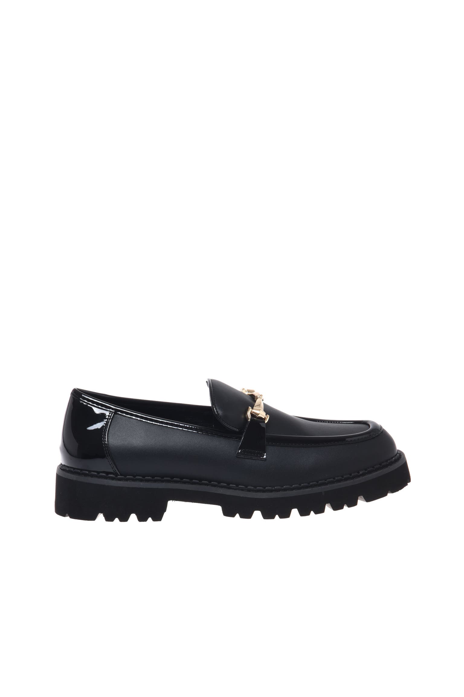 BALDININI Slipper BALDININI SCHWARZ, Bild 1