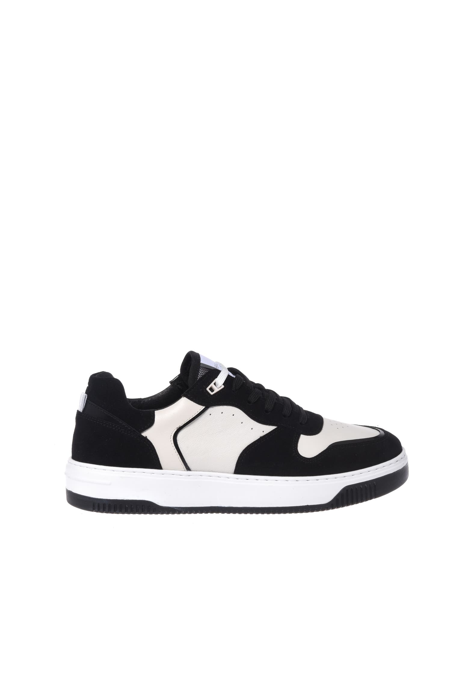 BALDININI Sneaker BALDININI SCHWARZ, Bild 1