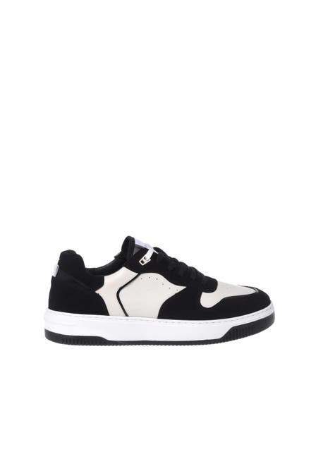 BALDININI - Sneaker BALDININI SCHWARZ