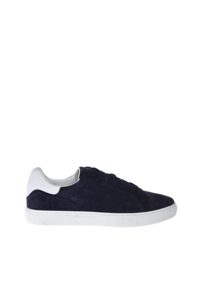 BALDININI Sneaker BALDININI BLAU