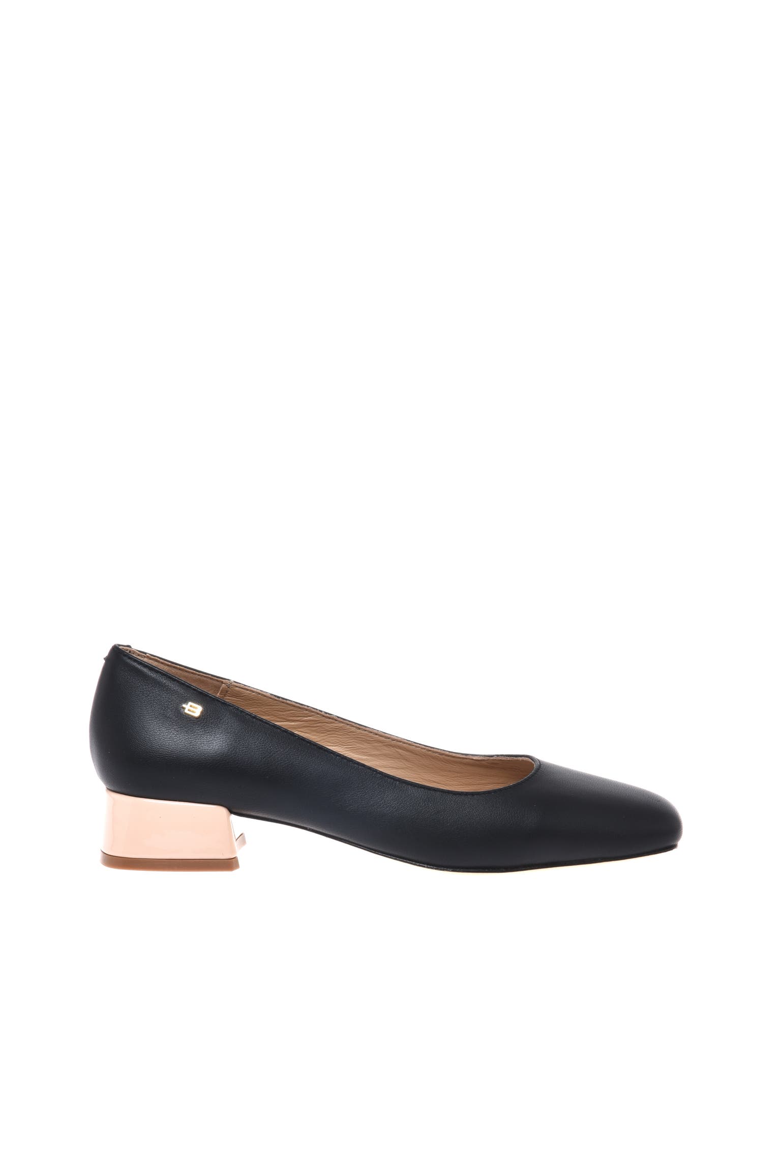 BALDININI High Heels BALDININI SCHWARZ, Bild 1
