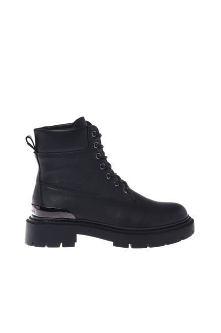 BALDININI Stiefel BALDININI SCHWARZ