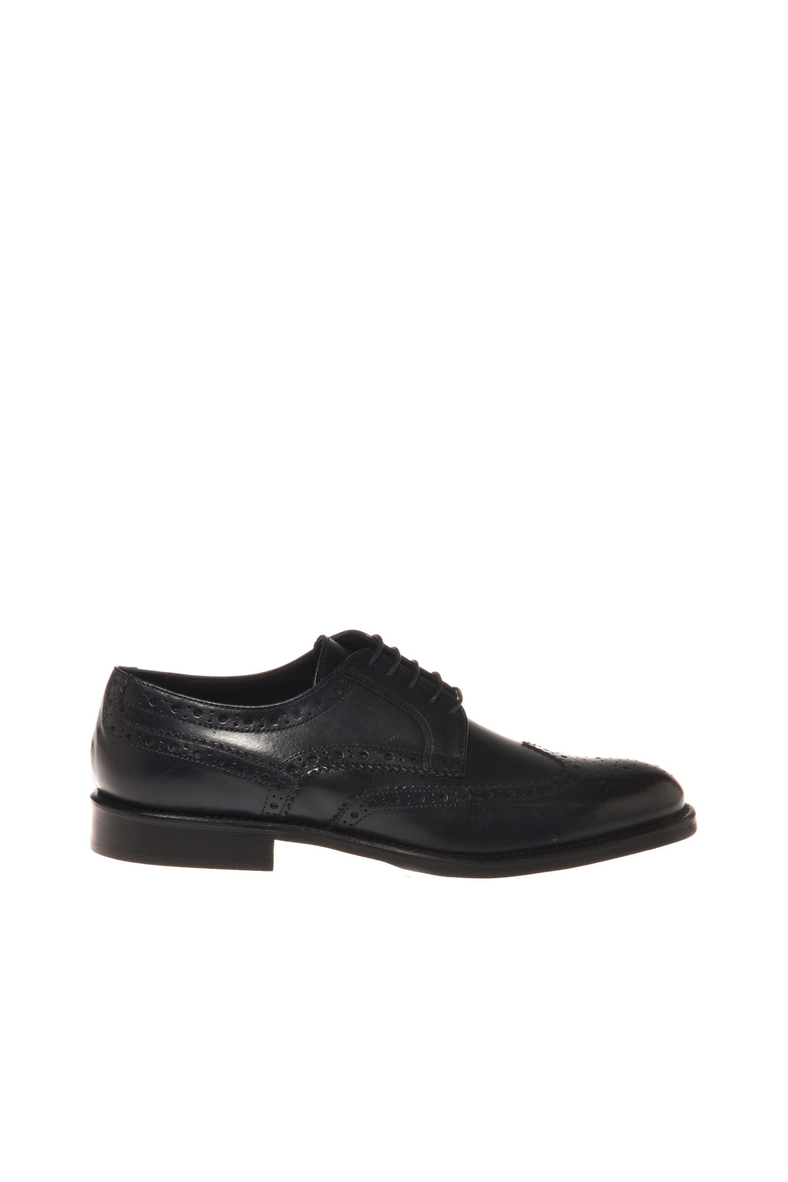 BALDININI Business-Schuhe BALDININI BLAU, Bild 1