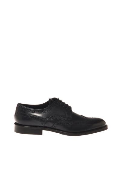 BALDININI Business-Schuhe BALDININI BLAU