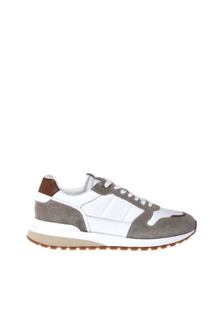BALDININI Sneaker BALDININI TAUPE